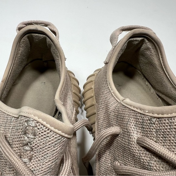 Adidas Yeezy Boost 350 Oxford Tan (2015) - Size 12 - AQ2661- No Box - Picture 7 of 12
